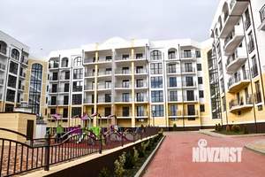 1-к квартира, вторичка, 40м2, 3/5 этаж