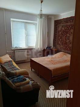 2-к квартира, вторичка, 53м2, 7/9 этаж