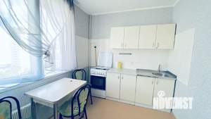 1-к квартира, вторичка, 40м2, 9/10 этаж