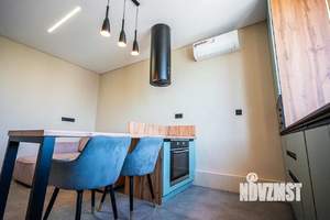 2-к квартира, вторичка, 75м2, 24/24 этаж