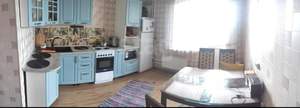 1-к квартира, вторичка, 44м2, 4/16 этаж