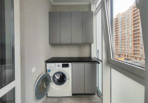 1-к квартира, вторичка, 50м2, 3/20 этаж