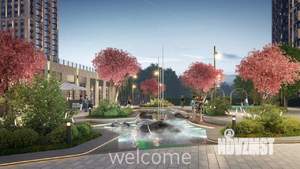 2-к квартира, вторичка, 48м2, 17/24 этаж