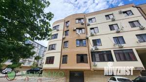 3-к квартира, вторичка, 94м2, 4/4 этаж