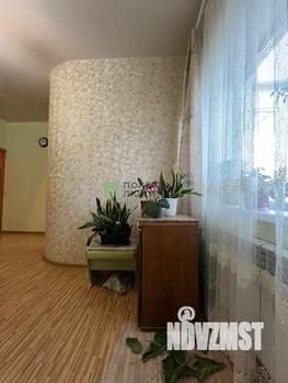 1-к квартира, вторичка, 50м2, 2/2 этаж