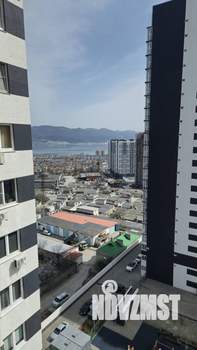 2-к квартира, сданный дом, 71м2, 13/20 этаж