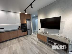 3-к квартира, вторичка, 80м2, 16/21 этаж