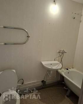 1-к квартира, вторичка, 38м2, 14/16 этаж