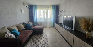 1-к квартира, вторичка, 41м2, 7/9 этаж