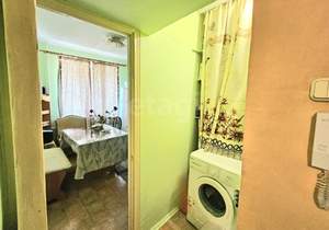 2-к квартира, вторичка, 52м2, 1/9 этаж