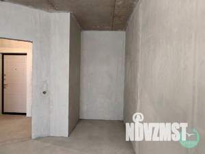 1-к квартира, вторичка, 38м2, 2/8 этаж