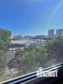 3-к квартира, вторичка, 64м2, 4/5 этаж