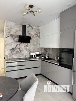 1-к квартира, вторичка, 35м2, 9/25 этаж