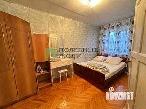 2-к квартира, вторичка, 44м2, 2/5 этаж