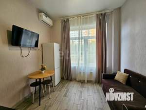 1-к квартира, вторичка, 42м2, 1/15 этаж