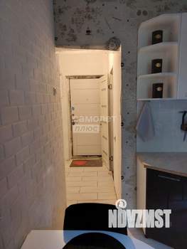 3-к квартира, вторичка, 58м2, 1/3 этаж