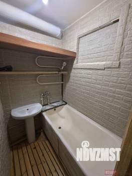 2-к квартира, вторичка, 49м2, 1/5 этаж