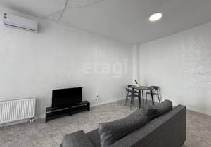 2-к квартира, вторичка, 54м2, 12/21 этаж