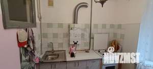 2-к квартира, вторичка, 44м2, 2/5 этаж