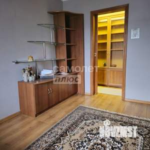 3-к квартира, вторичка, 72м2, 3/9 этаж