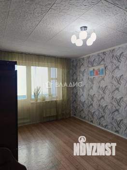 2-к квартира, вторичка, 53м2, 4/9 этаж