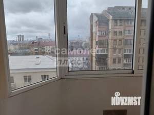 1-к квартира, вторичка, 41м2, 7/12 этаж