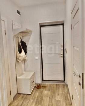 Студия квартира, вторичка, 32м2, 7/11 этаж