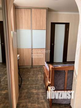 1-к квартира, вторичка, 47м2, 2/3 этаж