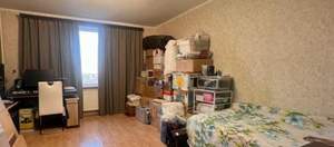 2-к квартира, вторичка, 60м2, 8/16 этаж