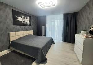 3-к квартира, вторичка, 110м2, 3/20 этаж