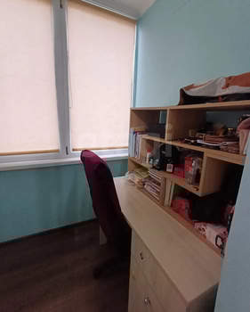 1-к квартира, вторичка, 29м2, 5/10 этаж