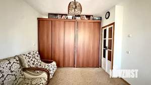 1-к квартира, вторичка, 28м2, 1/9 этаж