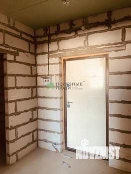 1-к квартира, вторичка, 33м2, 21/23 этаж