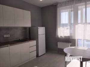 1-к квартира, вторичка, 31м2, 6/24 этаж