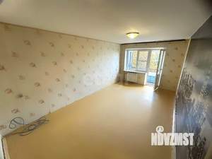 2-к квартира, вторичка, 48м2, 3/5 этаж