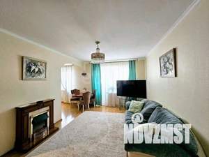 3-к квартира, вторичка, 87м2, 3/5 этаж