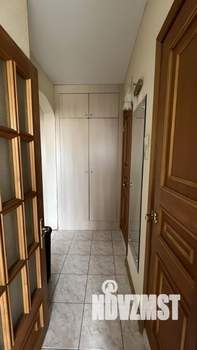 2-к квартира, вторичка, 53м2, 9/9 этаж