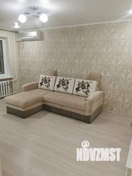 1-к квартира, вторичка, 37м2, 2/5 этаж