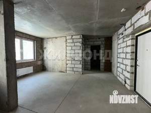 2-к квартира, вторичка, 48м2, 9/24 этаж