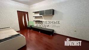 1-к квартира, вторичка, 41м2, 11/14 этаж