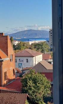 1-к квартира, вторичка, 32м2, 4/5 этаж