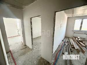 2-к квартира, вторичка, 51м2, 6/10 этаж
