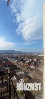 1-к квартира, вторичка, 22м2, 7/9 этаж