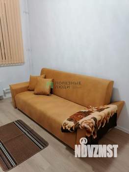 1-к квартира, вторичка, 34м2, 1/15 этаж