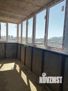 3-к квартира, сданный дом, 81м2, 15/16 этаж