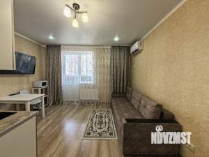 Студия квартира, вторичка, 24м2, 12/22 этаж