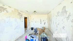 1-к квартира, вторичка, 29м2, 8/9 этаж
