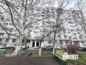 1-к квартира, вторичка, 37м2, 9/9 этаж