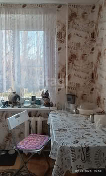 1-к квартира, вторичка, 31м2, 2/5 этаж