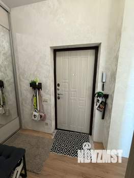 1-к квартира, вторичка, 44м2, 6/6 этаж